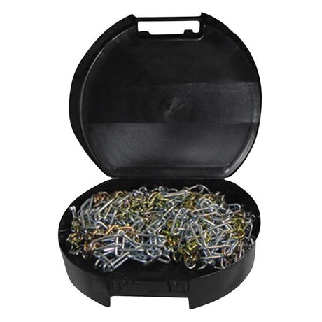 KOLPIN V - BAR TIRE CHAINS SIZE B (50 - 0020) - DRIVEN Canada's Powersports 6 - 60103 - 00428 - 450 - 0020