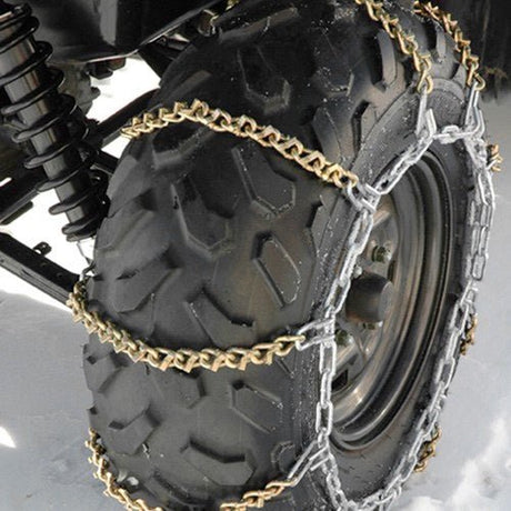 KOLPIN V - BAR TIRE CHAINS SIZE B (50 - 0020) - DRIVEN Canada's Powersports 6 - 60103 - 00428 - 450 - 0020