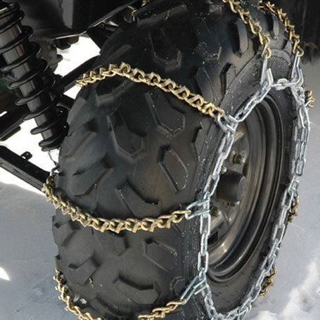 KOLPIN V - BAR TIRE CHAINS SIZE C (50 - 0030) - DRIVEN Canada's Powersports 66010300431450 - 0030