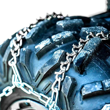 KOLPIN V - BAR TIRE CHAINS SIZE D (50 - 0060) - DRIVEN Canada's Powersports 0 - 28752 - 00006 - 750 - 0060