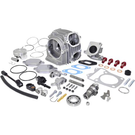 KOSO NORTH AMERICA 4V HEAD KIT HONDA GROM (MC623000) - DRIVEN Canada's Powersports MC623000MC623000