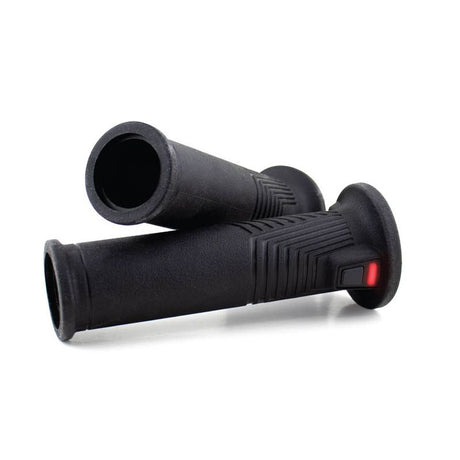 Koso North America 5 - Level Heated Grips - DRIVEN Canada's Powersports AX171010