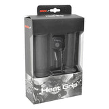 KOSO NORTH AMERICA 5 - LEVEL HEATED GRIPS (AM10710G) - DRIVEN Canada's Powersports AM10710GAM10710G