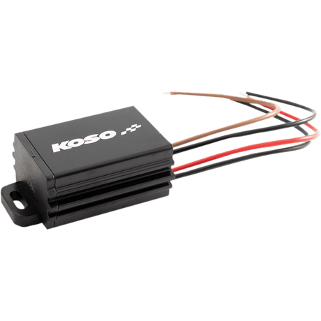 KOSO NORTH AMERICA AC/DC CONVERTER (BL000010) - DRIVEN Canada's Powersports BL000010BL000010