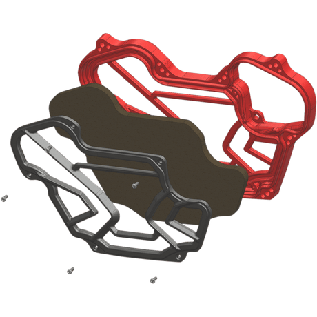 KOSO NORTH AMERICA AIR FILTER HONDA GROM (DK623000) - DRIVEN Canada's Powersports DK623000DK623000