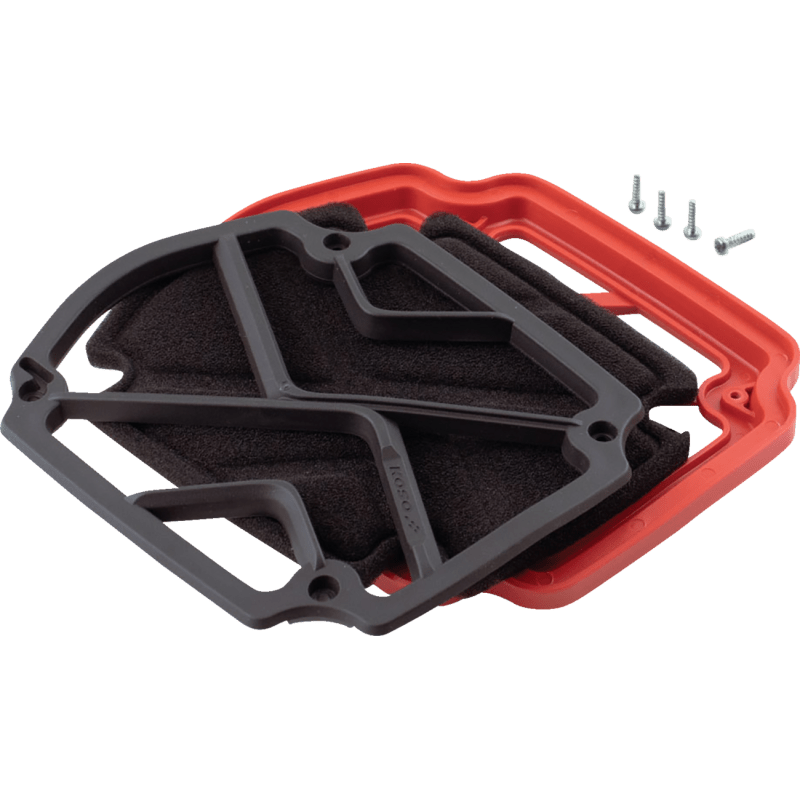 KOSO NORTH AMERICA AIR FILTER HONDA GROM (DK640000) - DRIVEN Canada's Powersports DK640000DK640000