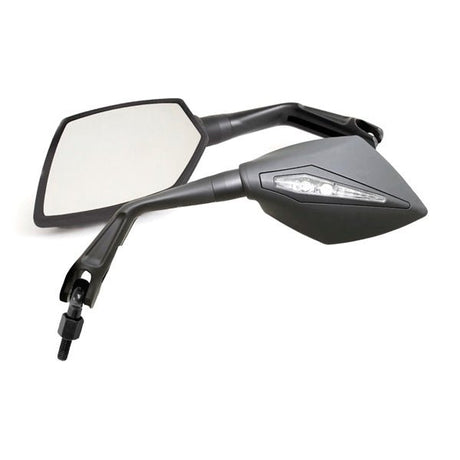 KOSO NORTH AMERICA APEX MIRRORS (SB000010) - DRIVEN Canada's Powersports SB000010SB000010