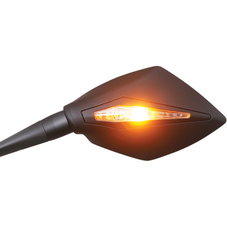 KOSO NORTH AMERICA APEX MIRRORS (SB000010) - DRIVEN Canada's Powersports SB000010SB000010