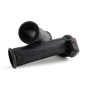 KOSO NORTH AMERICA APOLLO HEATED GRIP (AX0730I0) - DRIVEN Canada's Powersports AX0730I0AX0730I0