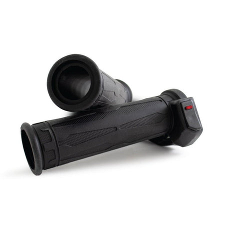 KOSO NORTH AMERICA APOLLO HEATED GRIP (AX0730I0) - DRIVEN Canada's Powersports AX0730I0AX0730I0