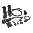 KOSO NORTH AMERICA APOLLO HEATED GRIP WITH THUMB (AX0732I0) - DRIVEN Canada's Powersports AX0732I0AX0732I0