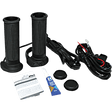 KOSO NORTH AMERICA APOLLO HEATED GRIPS (AM111030) - DRIVEN Canada's Powersports AM111030AM111030