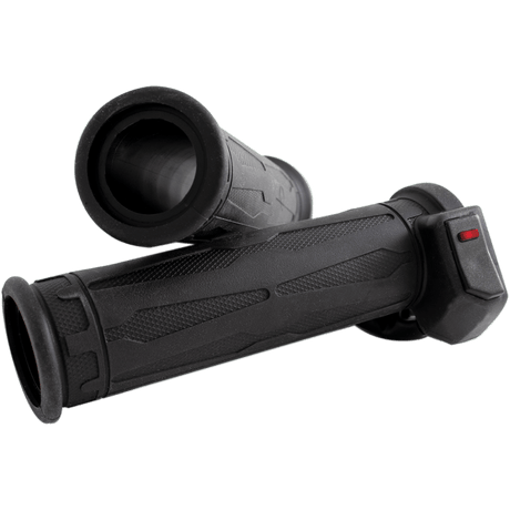 KOSO NORTH AMERICA APOLLO HEATED GRIPS (AM111030) - DRIVEN Canada's Powersports AM111030AM111030