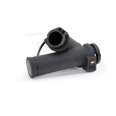 KOSO NORTH AMERICA APOLLO - X HEATED GRIPS (AX1180I0) - DRIVEN Canada's Powersports AX118010AX1180i0