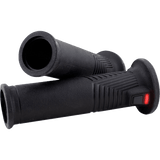 KOSO NORTH AMERICA ARTEMIS HEATED GRIPS 1'' + 1 1/8'' 130MM - DRIVEN Canada's Powersports AX174010AX174010