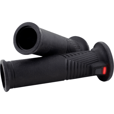 KOSO NORTH AMERICA ARTEMIS HEATED GRIPS 1'' + 1 1/8'' 130MM - DRIVEN Canada's Powersports AX174010AX174010