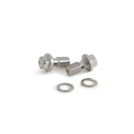 KOSO NORTH AMERICA BANJO BOLT KIT HONDA GROM (MO623100) - DRIVEN Canada's Powersports MO623100MO623100