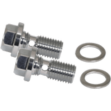 KOSO NORTH AMERICA BANJO BOLT KIT HONDA GROM (MO623100) - DRIVEN Canada's Powersports MO623100MO623100