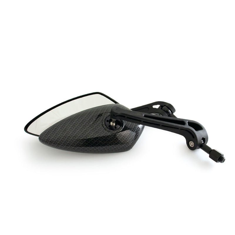 KOSO NORTH AMERICA BLADE MIRROR/CLEAR LENS - DRIVEN Canada's Powersports OA015C10OA015C10