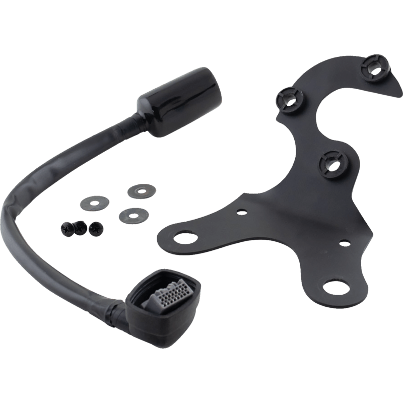 KOSO NORTH AMERICA GAUGE BRACKET (BE077000) - DRIVEN Canada's Powersports BE077000BE077000