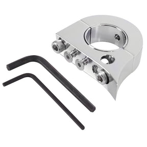 KOSO NORTH AMERICA BRACKET FOR BULLET CASING (BE550M18) - DRIVEN Canada's Powersports BE550M18BE550M18