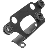 KOSO NORTH AMERICA BRACKET FOR RX - 4 INDICATOR FOR MT - 09 (BE081020) - DRIVEN Canada's Powersports BE081020BE081020