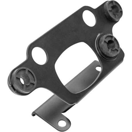 KOSO NORTH AMERICA BRACKET FOR RX - 4 INDICATOR FOR MT - 09 (BE081020) - DRIVEN Canada's Powersports BE081020BE081020