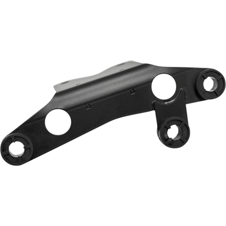 KOSO NORTH AMERICA BRACKET FOR RX - 4 INDICATOR FOR XSR700 (BE081000) - DRIVEN Canada's Powersports BE081000BE081000