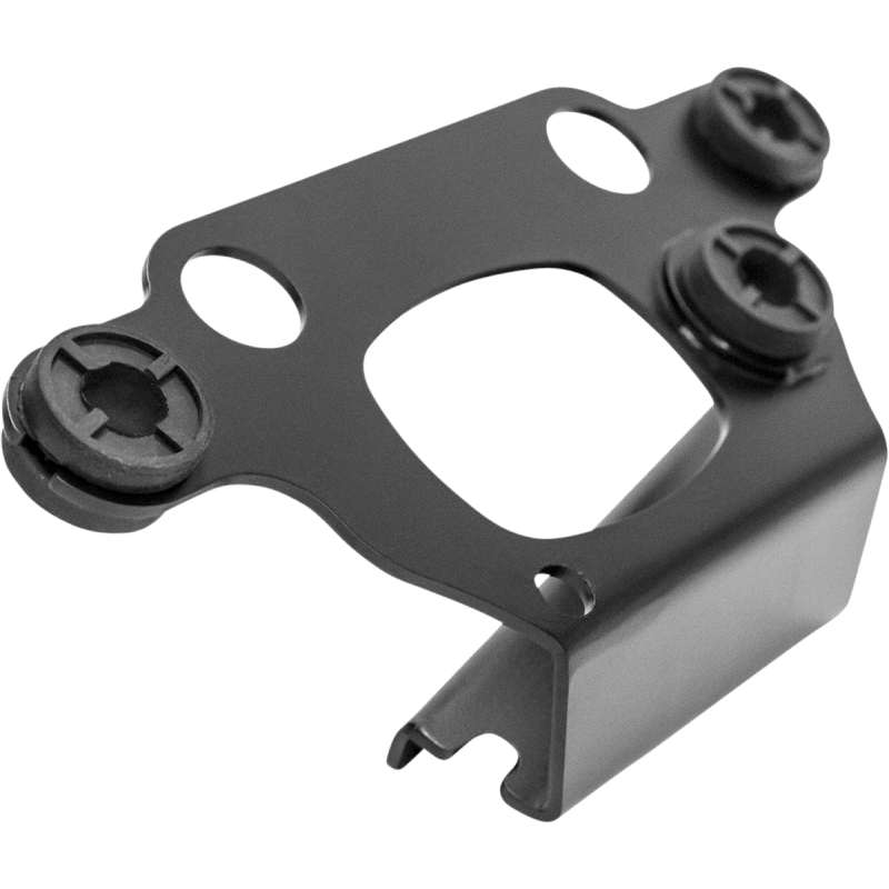 KOSO NORTH AMERICA BRACKET FOR RX - 4 INDICATOR FOR XSR900 (BE081010) - DRIVEN Canada's Powersports BE081010BE081010