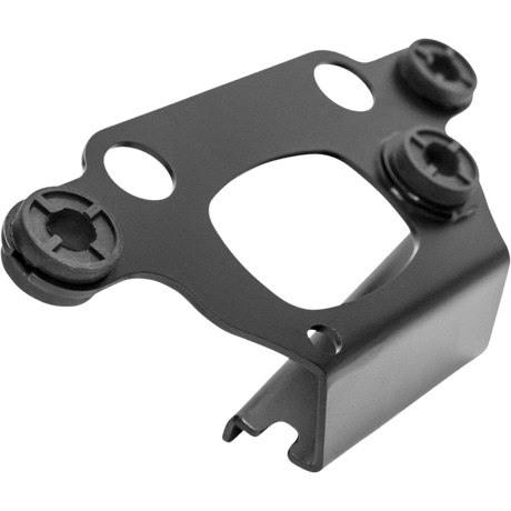 KOSO NORTH AMERICA BRACKET FOR RX - 4 INDICATOR FOR XSR900 (BE081010) - DRIVEN Canada's Powersports BE081010BE081010
