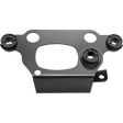 KOSO NORTH AMERICA BRACKET FOR RX - 4 INDICATOR FOR XSR900 (BE081010) - DRIVEN Canada's Powersports BE081010BE081010