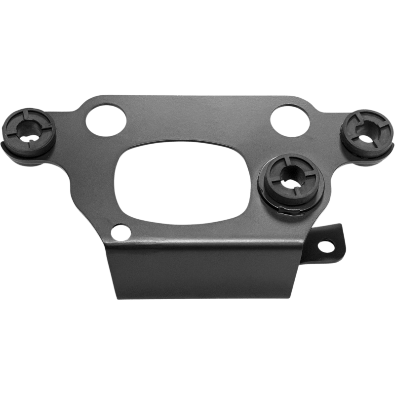 KOSO NORTH AMERICA BRACKET FOR RX - 4 INDICATOR FOR XSR900 (BE081010) - DRIVEN Canada's Powersports BE081010BE081010