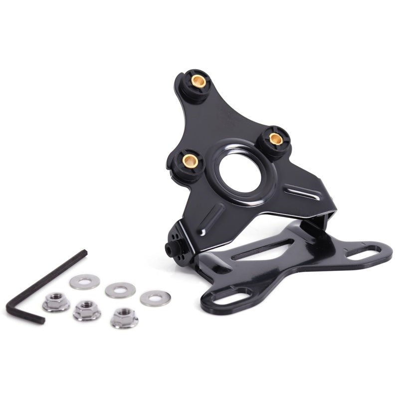 KOSO NORTH AMERICA BRACKET FOR TNT METERS (BE035000) - DRIVEN Canada's Powersports BE035000BE035000