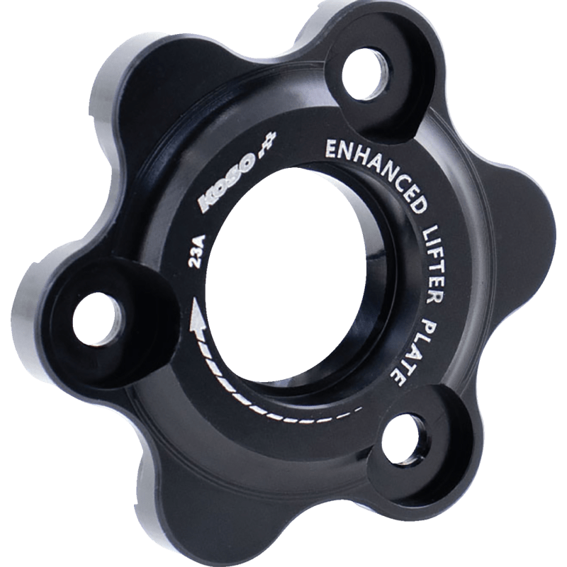 KOSO NORTH AMERICA CLUTCH ENHANCED LIFTER PLATE HONDA GROM 2021 - DRIVEN Canada's Powersports FA640000FA640000