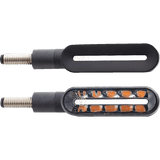 KOSO NORTH AMERICA CYCLONE SEQUENTIAL LED INDICATOR LIGHTS - DRIVEN Canada's Powersports HE049101HE049101