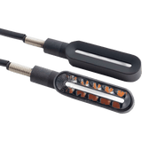 KOSO NORTH AMERICA CYCLONE SEQUENTIAL LED INDICATOR LIGHTS - DRIVEN Canada's Powersports HE049101HE049101