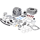 KOSO NORTH AMERICA CYLINDER KIT 4V HEAD KIT HONDA GROM (MB623003) - DRIVEN Canada's Powersports MB623003MB623003