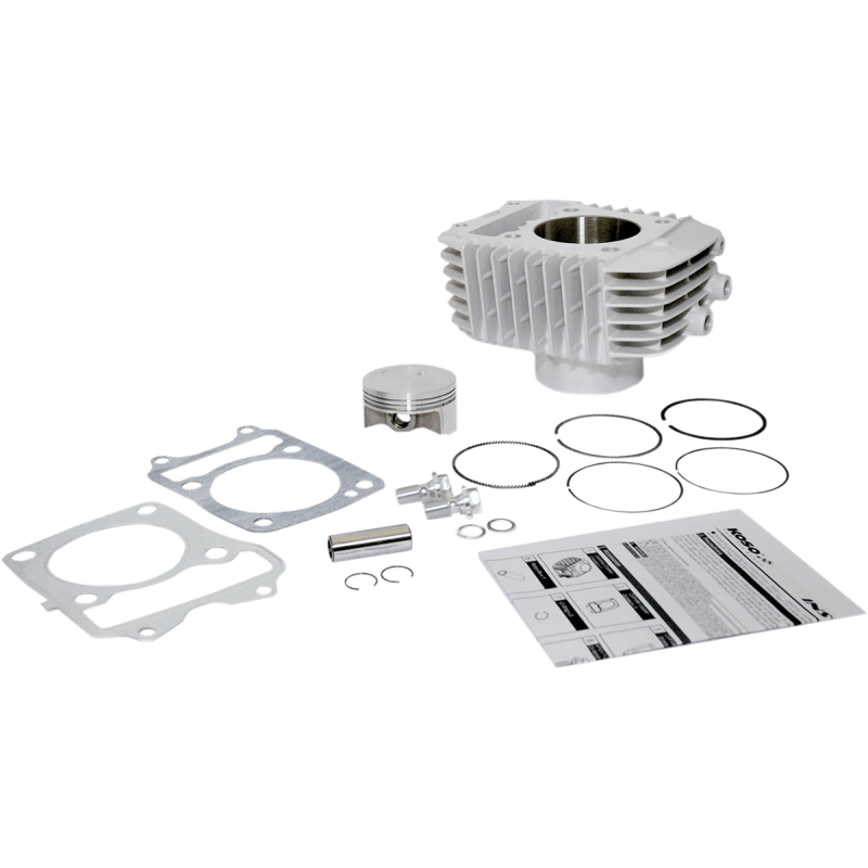 KOSO NORTH AMERICA CYLINDER KIT HONDA GROM (MB623002) - DRIVEN Canada's Powersports MB623002MB623002