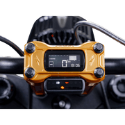 KOSO NORTH AMERICA D2 MULTIFUNCTION METER (BA080010) - DRIVEN Canada's Powersports BA080010BA080010
