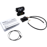 KOSO NORTH AMERICA D2 MULTIFUNCTION METER (BA080010) - DRIVEN Canada's Powersports BA080010BA080010
