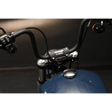 KOSO NORTH AMERICA D2 MULTIFUNCTION METER (BA080000) - DRIVEN Canada's Powersports BA080000BA080000