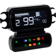 KOSO NORTH AMERICA D2 MULTIFUNCTION METER (BA080000) - DRIVEN Canada's Powersports BA080000BA080000