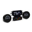 Koso North America D2 + Oil Temp & Fuel Level 2014 - 23 Bagger - DRIVEN Canada's Powersports BA080050BA080050