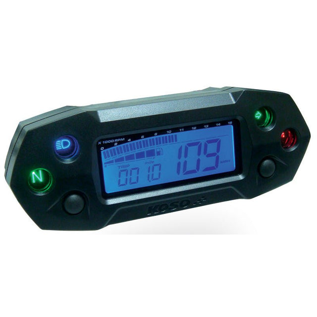 KOSO NORTH AMERICA DB - 01R SPEEDOMETER (BA018B00) - DRIVEN Canada's Powersports BA018B00BA018B00