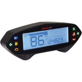 KOSO NORTH AMERICA DB - 01RN MULTIFUNCTION METER (BA041000) - DRIVEN Canada's Powersports BA041000BA041000