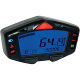 KOSO NORTH AMERICA DB - 03R DIGITAL LCD METER PLUG & PLAY HONDA GROM (BA038900) - DRIVEN Canada's Powersports BA038900BA038900
