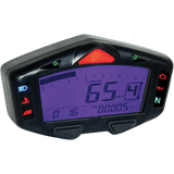 KOSO NORTH AMERICA DB - 03R DIGITAL LCD METER PLUG & PLAY HONDA GROM (BA038900) - DRIVEN Canada's Powersports BA038900BA038900