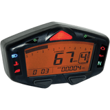 KOSO NORTH AMERICA DB - 03R DIGITAL LCD METER PLUG & PLAY HONDA GROM (BA038900) - DRIVEN Canada's Powersports BA038900BA038900