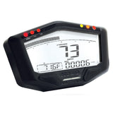 KOSO NORTH AMERICA DIGITAL LCD METER (STREET/RACE) (BA022W10) - DRIVEN Canada's Powersports BA022W10BA022W10