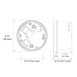 Koso North America DL - 04 Harley Sportster 04 - 13 - DRIVEN Canada's Powersports BA077400